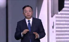 王传福：我国新能源汽车领先全球3-5年