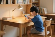 手机毁了孩子的大脑！日本10年研究公布：玩手机与成绩下滑、大脑发育停滞有显著关联