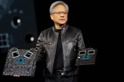 NVIDIA Blackwell GPU芯片首次美国制造！“美积电”功不可没