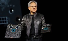 NVIDIA Blackwell GPU芯片首次美国制造！“美积电”功不可没