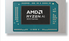 AMD低端入门锐龙AI 5 330公布：只有4核心、但保留完整NPU