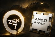 再战5年！AMD Zen7死守AM5不跳车：2030年Zen 8才换AM6