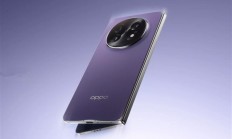 全球最薄折叠屏！OPPO Find N5单月销量超2024年所有安卓大折叠同期表现