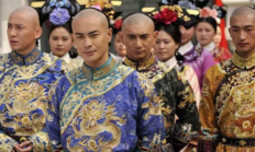 夺嫡棋局：皇子角力下的朝臣派系生死博弈
