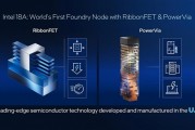 Intel确认18A工艺独家优化：没有外部客户 14A才会对外