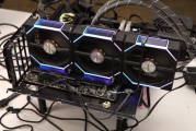 NVIDIA最入门显卡：RTX 5050成功改装成5050 Ti！创多项世界纪录