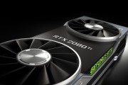 开启PC游戏光追！RTX 20系列发售整整8年：黄仁勋直言20年磨一剑