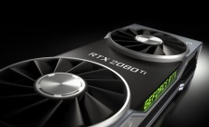 开启PC游戏光追！RTX 20系列发售整整8年：黄仁勋直言20年磨一剑