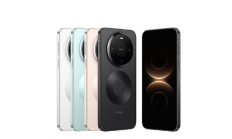 华为险胜苹果！2025年中国手机厂商份额排名已公布