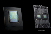 OpenAI自研AI芯片选择搭配AMD CPU：NVIDIA CPU还不太成熟