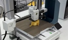 国产消费级3D打印 拿下全球9成份额