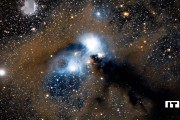 新研究提出宇宙起源新模型：大爆炸或为黑洞塌缩后的“反弹”