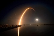 每年最多25次！SpaceX星舰发射计划获批准