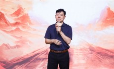 李彦宏：百度一定可以改变世界 务实传承了20多年