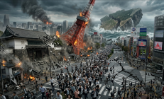 发布速报称发生9.9级地震引恐慌！日本气象厅回应：出现了误判