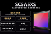 别惦记你那索尼三星了 这波国产CIS来的很猛