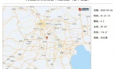 地震时为什么别人被晃醒 我却睡得很香