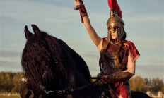 《刺客信条》电视剧开拍