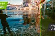 微软DXR光追升级1.2：性能飙升2.3倍！NVIDIA成最大赢家