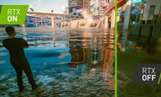 微软DXR光追升级1.2：性能飙升2.3倍！NVIDIA成最大赢家