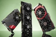NVIDIA、AMD狂涨价！显卡越来越贵：已变成有钱人消费 平民玩家买不起
