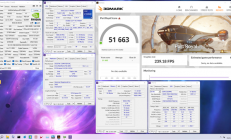比公版高42%：RTX 5090液氮超频破纪录！GPU频率拉至3623MHz