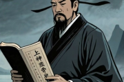 王安石变法的壮志与权贵围剿的悲歌