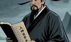 王安石变法的壮志与权贵围剿的悲歌