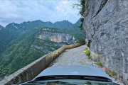 美国博实测！乐道L60智驾闯重庆8D迷宫：挂壁公路全程零接管
