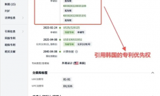 地球都是韩国的！韩国在美国申请饺子外观专利获批 有效期15年