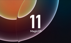 安卓首个液态玻璃 荣耀MagicOS 11超前点映推送：首批4款机型
