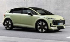 品牌史上最省电的车！奥迪A2 e-tron官图亮相：百公里仅12.8度电