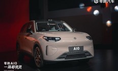 零跑A10提前满足新国标！曹力：电池热失控后 48小时不起火不爆炸