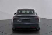 特斯拉Model 3+实车亮相：续航全系最长 有望9月上市