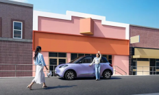 5万级纯电小车！2025款五菱缤果配置公布：全系标配直流快充