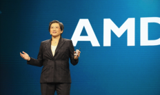 AMD总市值首次突破1万亿美元 持续加码AI算力