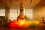 谷歌Chrome浏览器史上最大更新！引入Gemini、代理式AI等