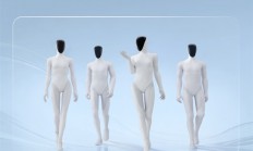 小鹏机器人IRON官宣首次线下互动！曾被质疑是真人假扮 让何小鹏扒衣验身