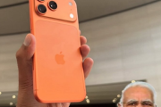 iPhone 17、iPhone Air、iPhone 17 Pro一图配置对比 哪个是你的菜