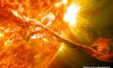 不明飞行物学家确信太阳内部有一个人造结构。科学无法解释 