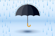 三预警齐发 全国多地将现暴雨天气