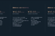 30.88万起的蔚来ES8又要成爆款！蔚来股价一夜暴涨超9%