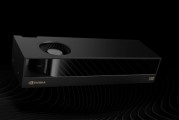 5L机身也能跑专业卡！华擎DeskSlim上新：RTX PRO 4000+24GB显存