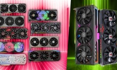 AMD RX 9070系列火了！销量碾压RTX 50全家