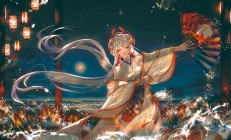 网易《阴阳师》之父金韬回归 发布内部信：淘汰不合格团队成员