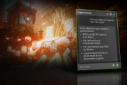 NVIDIA正式发布G-Assist AI游戏助手：显存小于12GB勿入