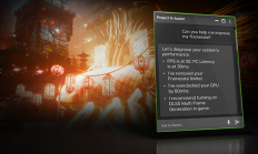 NVIDIA正式发布G-Assist AI游戏助手：显存小于12GB勿入