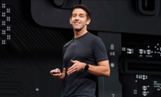 苹果下一任CEO基本敲定：特努斯将接棒库克