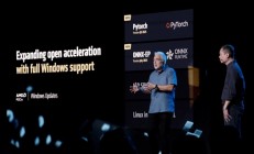 AMD官宣：ROCm将完整降临Windows！消费级显卡也能发布即支持