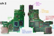Switch 2处理器终于实锤了！GPU甚至远不如RTX 3050